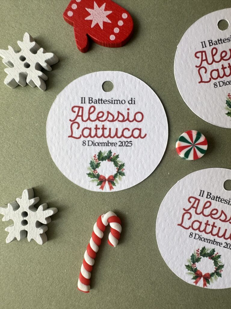 Tag battesimo natalizio