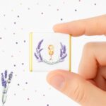 cioccolatino comunione calice e ghirlanda