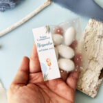 sacchettino porta confetti