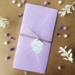 Invito prima comunione ballerina per bimba