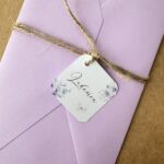 Invito prima comunione ballerina per bimba