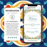 Invito stile vietrese